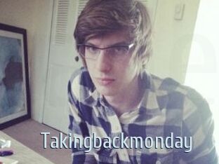 Takingbackmonday