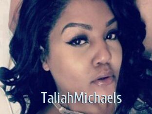 TaliahMichaels