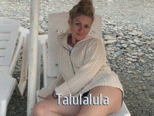 Talulalula