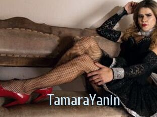 TamaraYanin