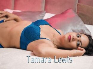 Tamara_Lewis
