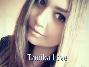 Tamika_Love