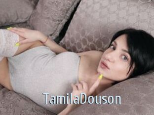 TamilaDouson