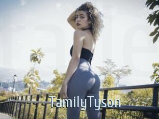 TamilyTyson