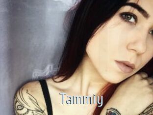 Tammiy