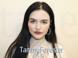 TammyForester