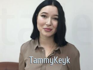 TammyKeyk