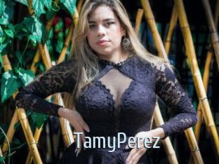 TamyPerez