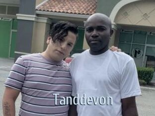 Tanddevon