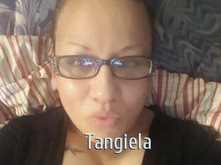 Tangiela