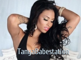 TanyaBabestation
