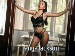 TanyaJackson