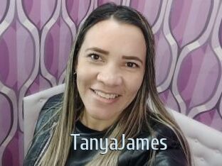 TanyaJames