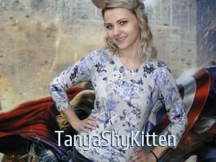 TanyaShyKitten