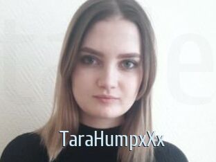 TaraHumpxXx_