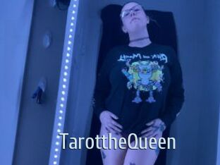 TarottheQueen Ta Model