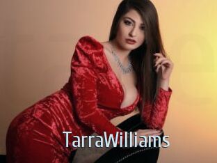 TarraWilliams