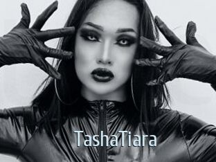 TashaTiara