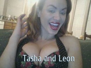Tasha_and_Leon