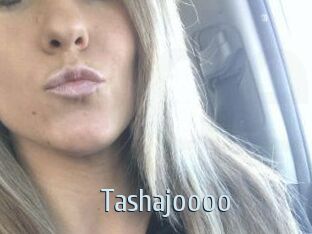Tashajoooo