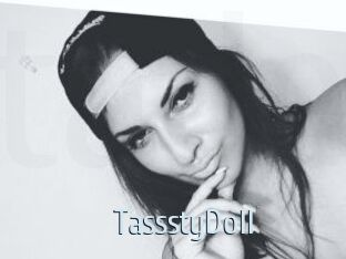 TassstyDoll