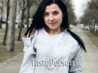 TastyPerson