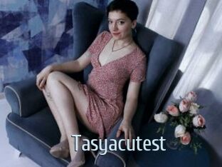 Tasyacutest
