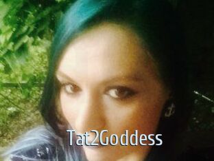 Tat2Goddess