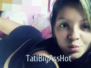 TatiBigAssHot