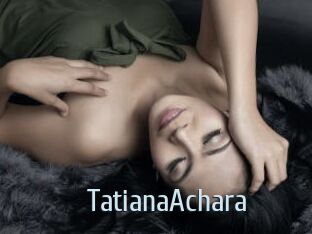 TatianaAchara