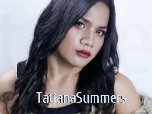TatianaSummers