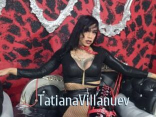 TatianaVillanuev