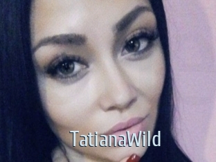 TatianaWild Ta Model