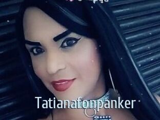 Tatianafonpanker