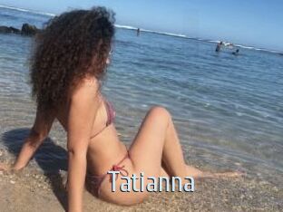 Tatianna Ta Model