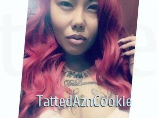 TattedAznCookie