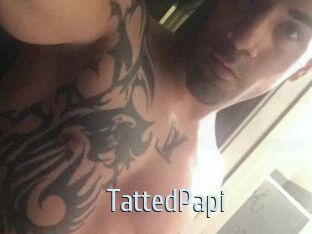 TattedPapi