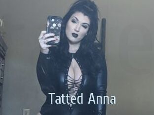 Tatted_Anna
