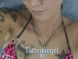 Tattedangel