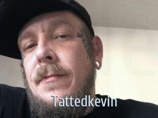 Tattedkevin