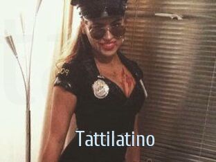 Tattilatino