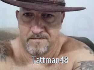 Tattman48