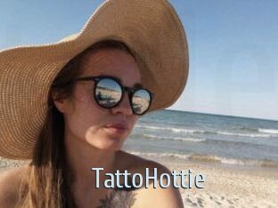 TattoHottie
