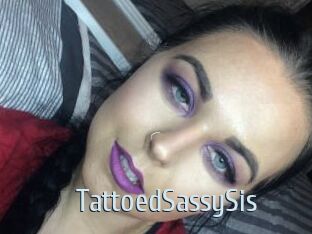 TattoedSassySis