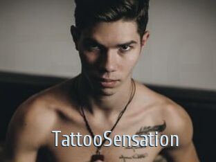 TattooSensation