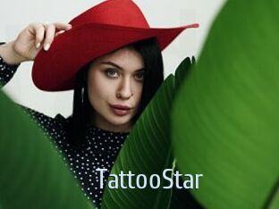 TattooStar