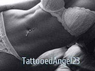 TattooedAngel23