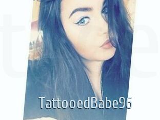 TattooedBabe96