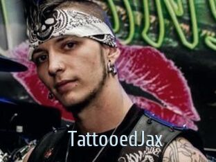Tattooed_Jax
