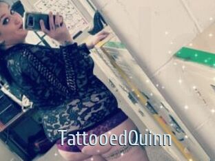 TattooedQuinn